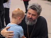 Дружно и весело отметили 10-летие «Родничка»!