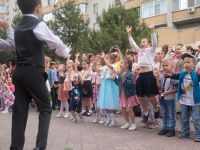 Дружно и весело отметили 10-летие «Родничка»!