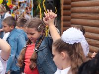 Дружно и весело отметили 10-летие «Родничка»!