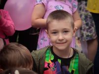 Дружно и весело отметили 10-летие «Родничка»!