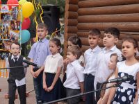 Дружно и весело отметили 10-летие «Родничка»!