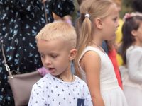 Дружно и весело отметили 10-летие «Родничка»!