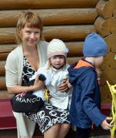 Дружно и весело отметили 10-летие «Родничка»!