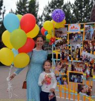 Дружно и весело отметили 10-летие «Родничка»!