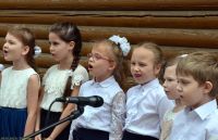 Дружно и весело отметили 10-летие «Родничка»!