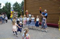 Дружно и весело отметили 10-летие «Родничка»!
