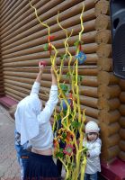 Дружно и весело отметили 10-летие «Родничка»!