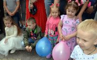 Дружно и весело отметили 10-летие «Родничка»!