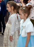 Дружно и весело отметили 10-летие «Родничка»!