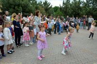 Дружно и весело отметили 10-летие «Родничка»!