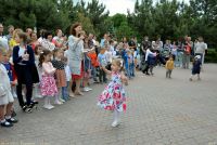 Дружно и весело отметили 10-летие «Родничка»!