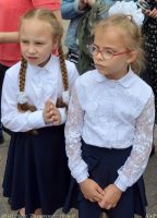 Дружно и весело отметили 10-летие «Родничка»!