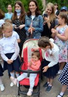 Дружно и весело отметили 10-летие «Родничка»!