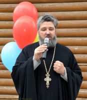 Дружно и весело отметили 10-летие «Родничка»!