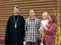 Дружно и весело отметили 10-летие «Родничка»!