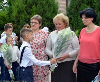 Дружно и весело отметили 10-летие «Родничка»!