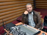 Дружно и весело отметили 10-летие «Родничка»!