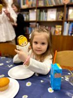 Празднованием Рождества Христова в «Родничке»