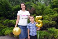 Выпускной в дошкольных группах «Родничок»