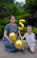 Выпускной в дошкольных группах «Родничок»