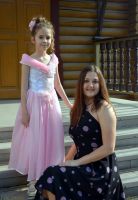 Выпускной в дошкольных группах «Родничок»