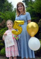 Выпускной в дошкольных группах «Родничок»