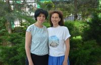 Выпускной в дошкольных группах «Родничок»