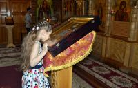 Выпускной в дошкольных группах «Родничок»