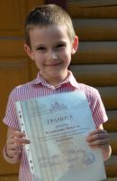 Выпускной в дошкольных группах «Родничок»