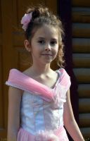 Выпускной в дошкольных группах «Родничок»