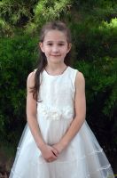 Выпускной в дошкольных группах «Родничок»