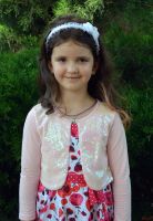 Выпускной в дошкольных группах «Родничок»