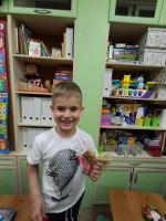 Мастерицы народной куклы в Родничке