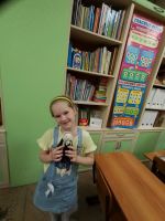 Мастерицы народной куклы в Родничке