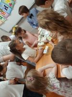 Выпускной утренник 