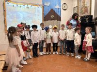 Как прошел 2024-2025 учебный год в Родничке