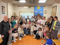 Как прошел 2024-2025 учебный год в Родничке