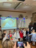 Как прошел 2024-2025 учебный год в Родничке