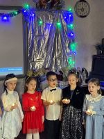 Как прошел 2024-2025 учебный год в Родничке