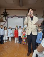 Как прошел 2024-2025 учебный год в Родничке