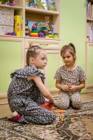 День знаний в «Родничке»