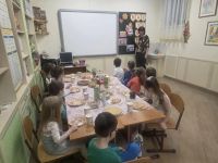 Масленица в "Родничке"