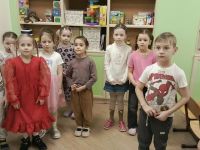 Масленица в "Родничке"