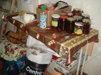 Гуманитарная помощь