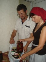 Гуманитарная помощь