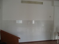 Ремонт в подшефном детском доме «Аревик»