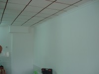 Ремонт в подшефном детском доме «Аревик»