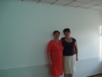 Ремонт в подшефном детском доме «Аревик»