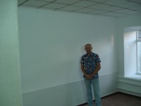 Ремонт в подшефном детском доме «Аревик»