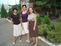 Детский дом "Аревик"